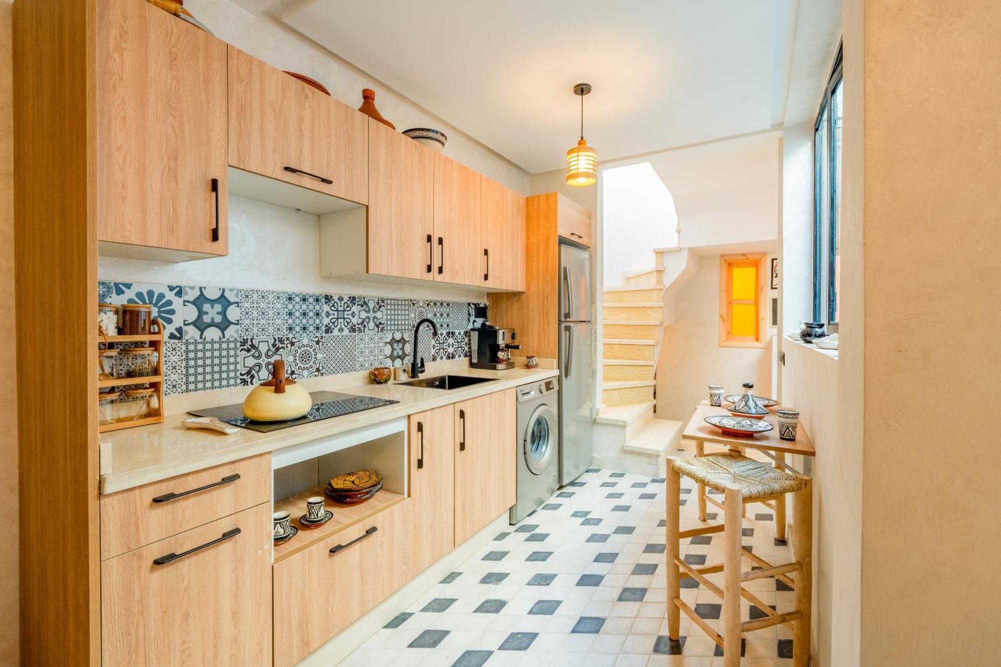 Ferienhaus Dar Mehdi