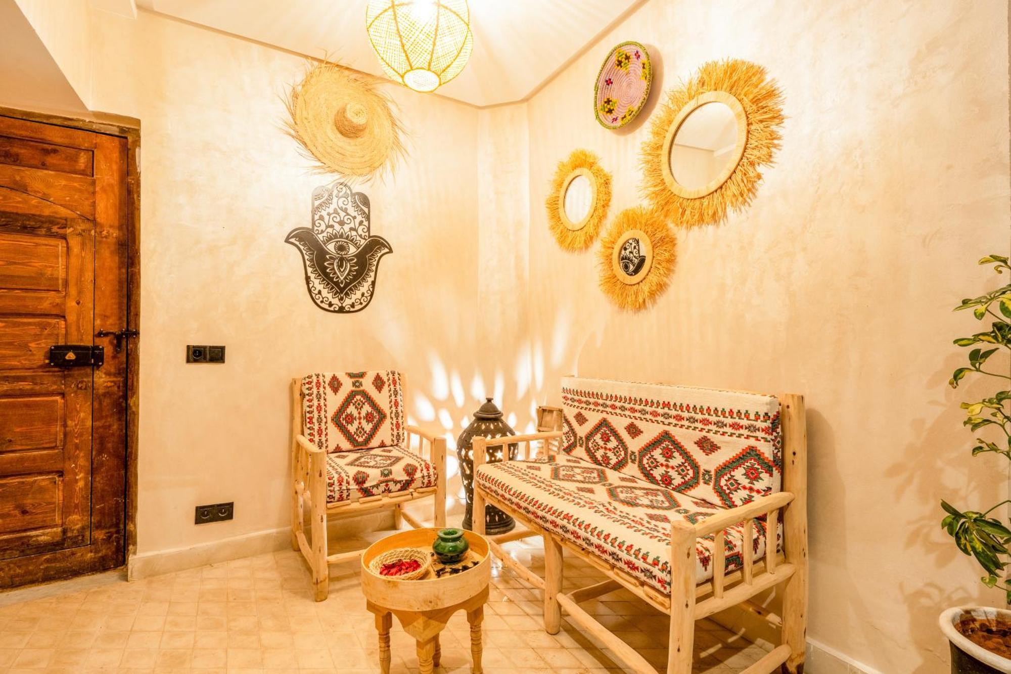 Dar Mehdi Marrakesch