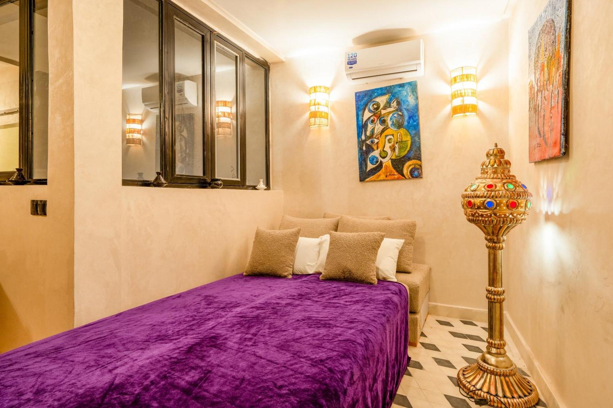 Ferienhaus Dar Mehdi
